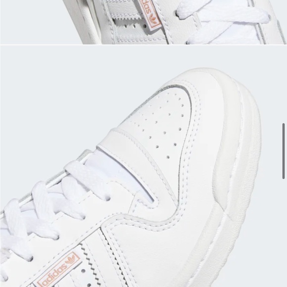 Adidas Forum Low Size 6 - Picture 6 of 13